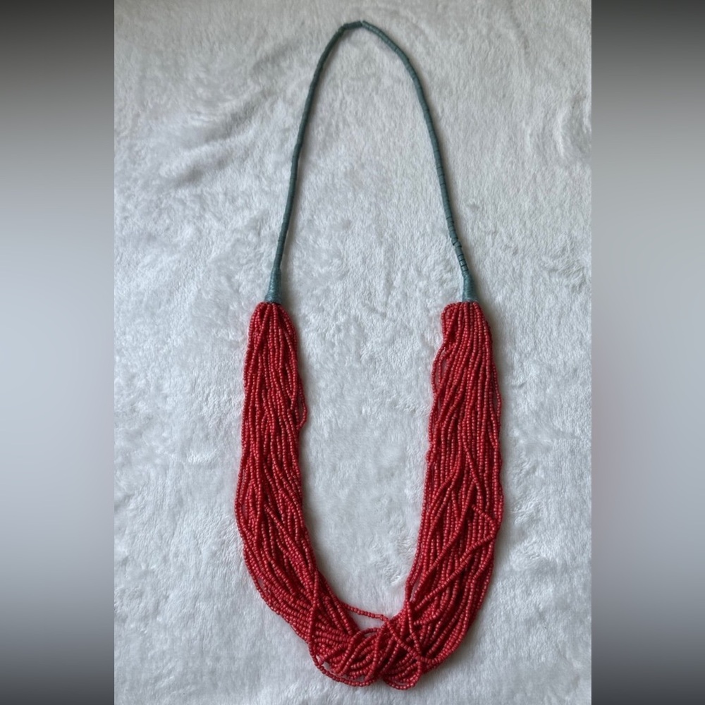 Loft necklace